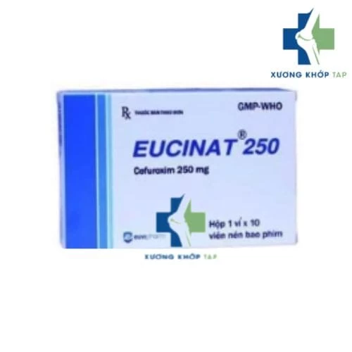 Eucinat 250
